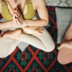 Self-Regulation Through Meditation