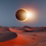 Mind-Body Influences of a Solar Eclipse